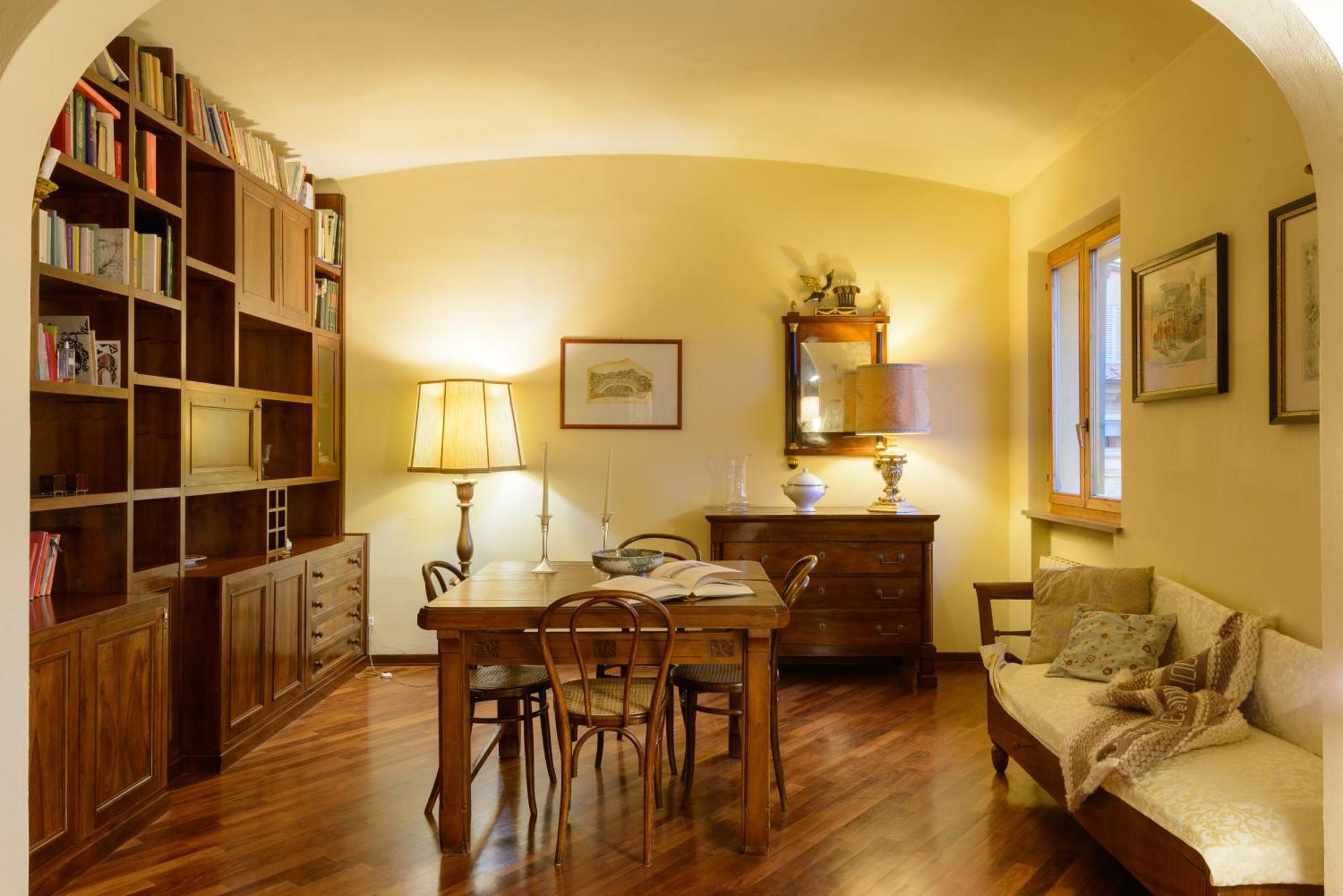 La Dimora Di Amedeo Apartment Siena Exterior photo