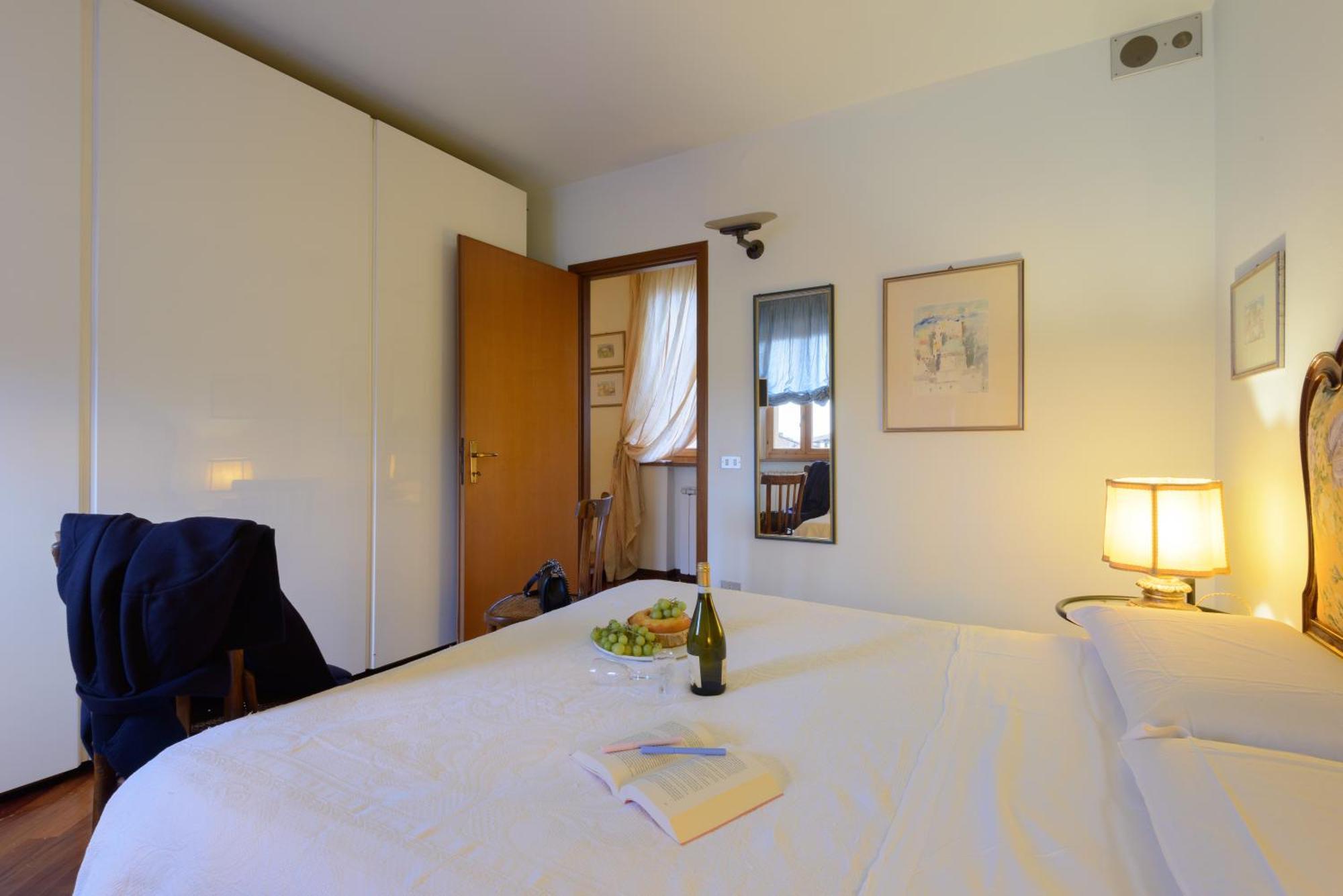 La Dimora Di Amedeo Apartment Siena Exterior photo