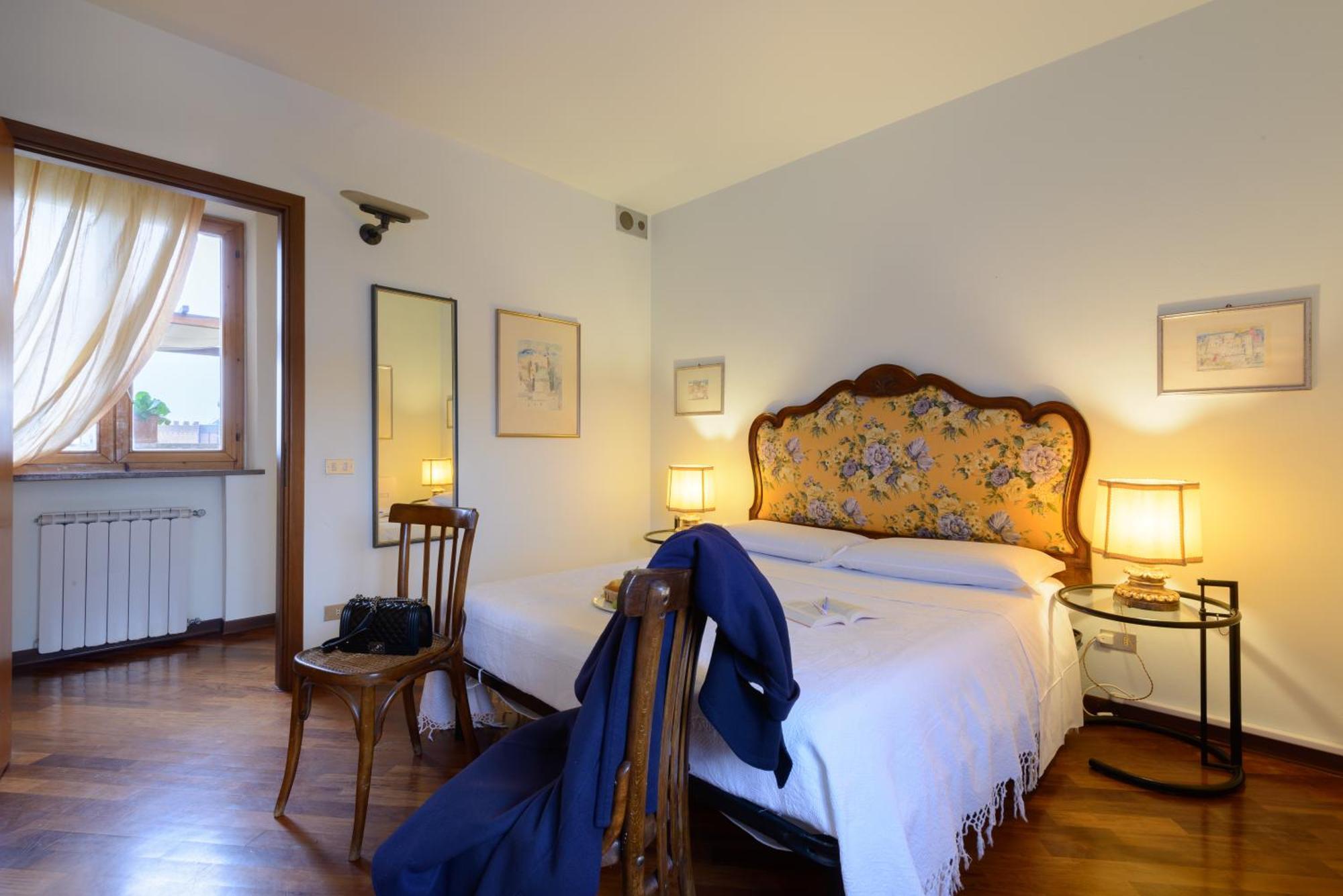 La Dimora Di Amedeo Apartment Siena Exterior photo